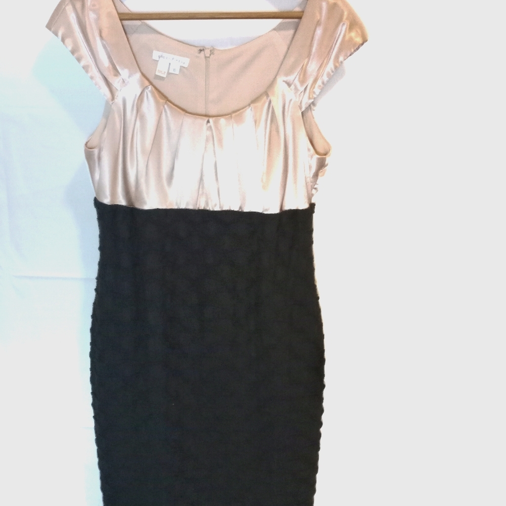 London Times Dress